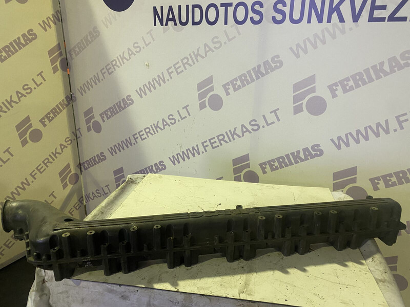 Scania - Motor en onderdelen voor Vrachtwagen: afbeelding 1 Scania - Motor en onderdelen voor Vrachtwagen: afbeelding 1