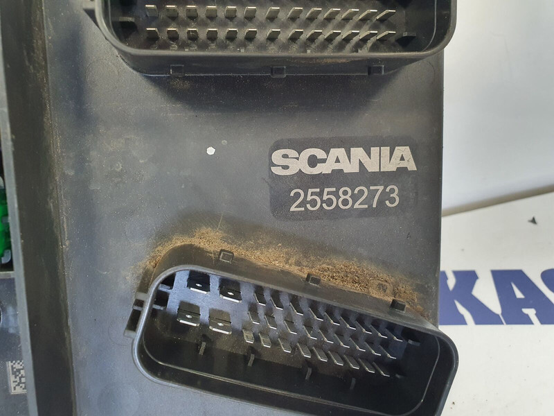 Scania - ECU voor Vrachtwagen: afbeelding 2 Scania - ECU voor Vrachtwagen: afbeelding 2
