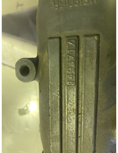 Scania - Motor en onderdelen voor Vrachtwagen: afbeelding 3 Scania - Motor en onderdelen voor Vrachtwagen: afbeelding 3