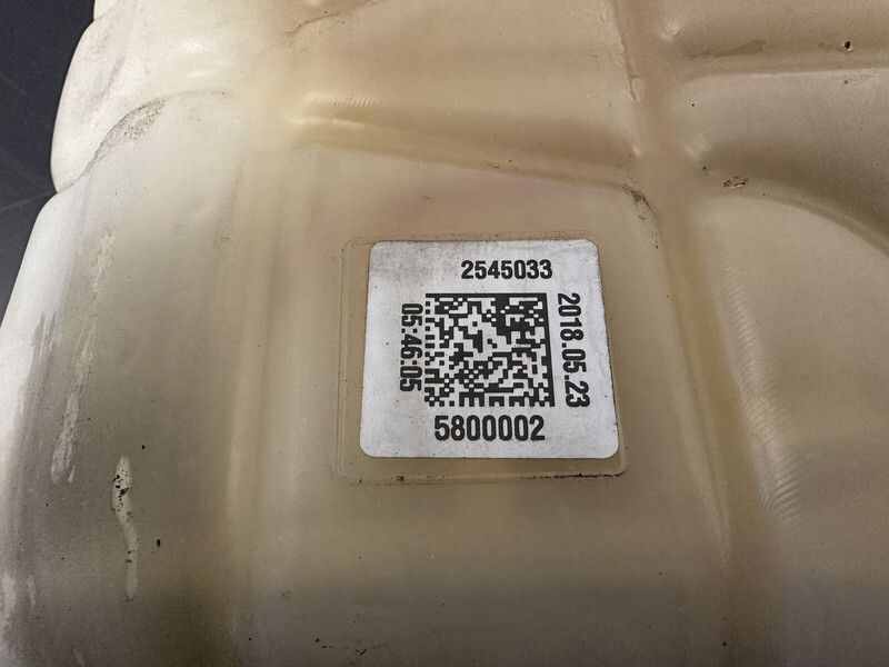 Scania - Expansietank voor Vrachtwagen: afbeelding 3 Scania - Expansietank voor Vrachtwagen: afbeelding 3