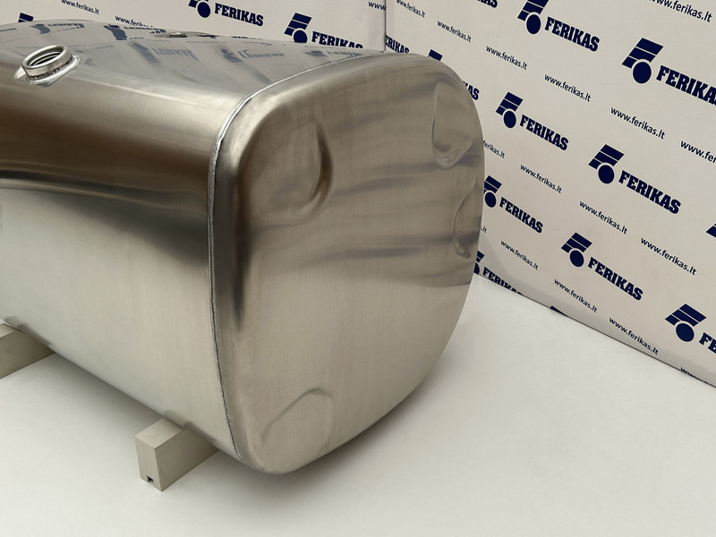Scania New aluminum fuel tank 485L - Brandstoftank: afbeelding 3 Scania New aluminum fuel tank 485L - Brandstoftank: afbeelding 3