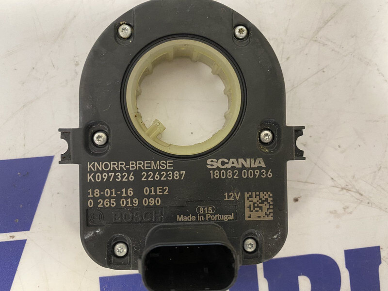 Scania R - Sensor voor Vrachtwagen: afbeelding 3 Scania R - Sensor voor Vrachtwagen: afbeelding 3