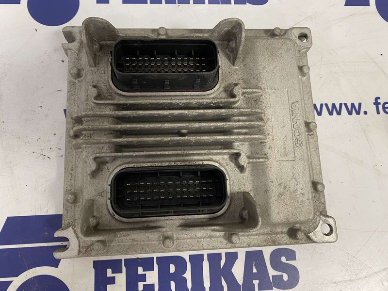 Scania R - ECU voor Vrachtwagen: afbeelding 1 Scania R - ECU voor Vrachtwagen: afbeelding 1