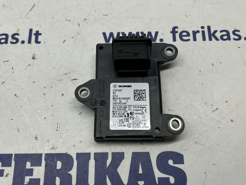 Scania SRR short range radar - Sensor voor Vrachtwagen: afbeelding 1 Scania SRR short range radar - Sensor voor Vrachtwagen: afbeelding 1