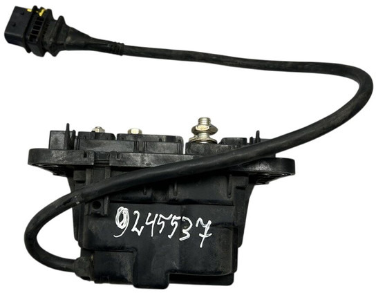 Scania battery master switch - Elektrisch systeem voor Vrachtwagen: afbeelding 2 Scania battery master switch - Elektrisch systeem voor Vrachtwagen: afbeelding 2