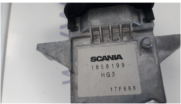 Scania gearbox control lever - Relais voor Vrachtwagen: afbeelding 3 Scania gearbox control lever - Relais voor Vrachtwagen: afbeelding 3