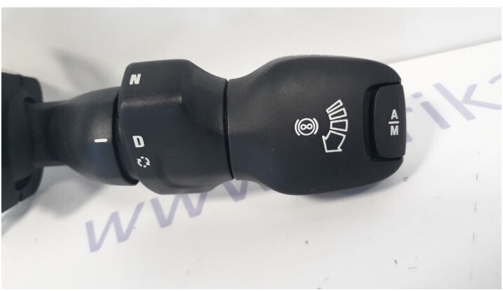 Scania gearbox control lever - Relais voor Vrachtwagen: afbeelding 2 Scania gearbox control lever - Relais voor Vrachtwagen: afbeelding 2