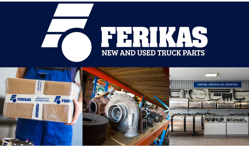 Scania left side - Deur en onderdelen voor Vrachtwagen: afbeelding 4 Scania left side - Deur en onderdelen voor Vrachtwagen: afbeelding 4