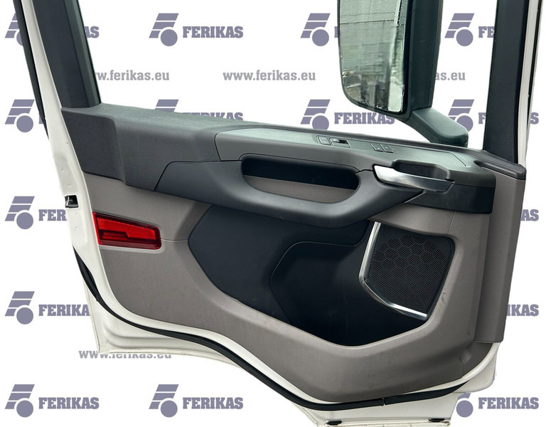 Scania left side - Deur en onderdelen voor Vrachtwagen: afbeelding 3 Scania left side - Deur en onderdelen voor Vrachtwagen: afbeelding 3