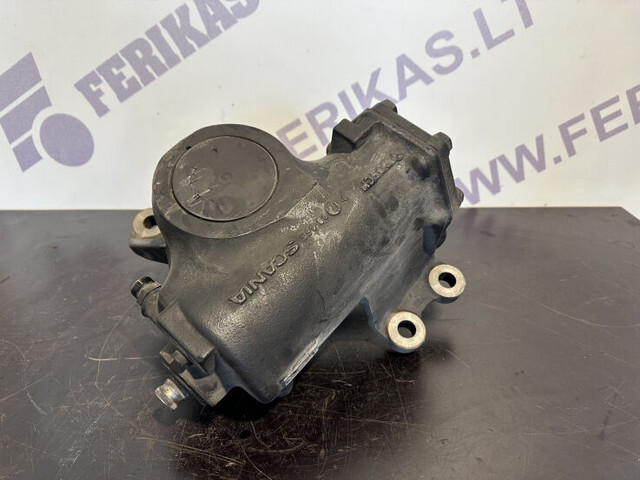 Scania power steering gear - Stuurkolom voor Vrachtwagen: afbeelding 3 Scania power steering gear - Stuurkolom voor Vrachtwagen: afbeelding 3