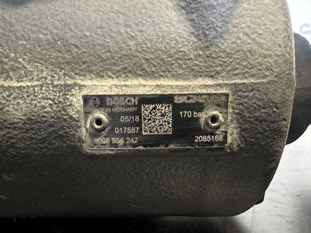 Scania power steering gear - Stuurkolom voor Vrachtwagen: afbeelding 4 Scania power steering gear - Stuurkolom voor Vrachtwagen: afbeelding 4