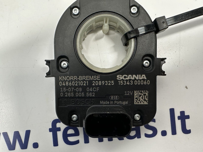 Scania steering angle sensor - Sensor voor Vrachtwagen: afbeelding 3 Scania steering angle sensor - Sensor voor Vrachtwagen: afbeelding 3