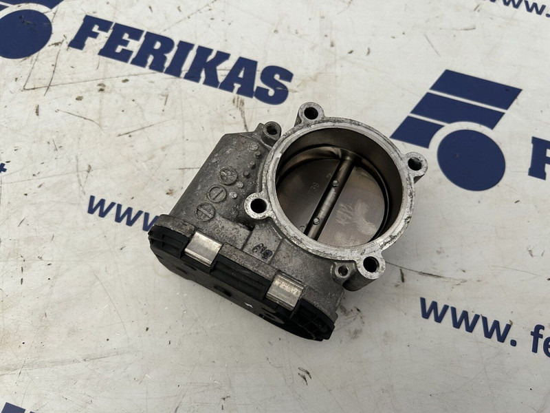 Scania throttle valve - Sensor voor Vrachtwagen: afbeelding 2 Scania throttle valve - Sensor voor Vrachtwagen: afbeelding 2
