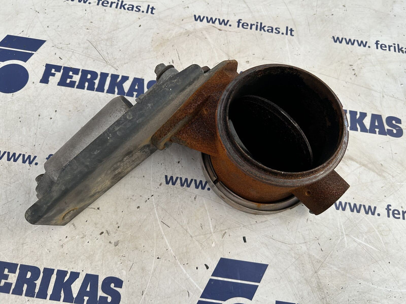 Scania throttle valve - Remdelen voor Vrachtwagen: afbeelding 2 Scania throttle valve - Remdelen voor Vrachtwagen: afbeelding 2