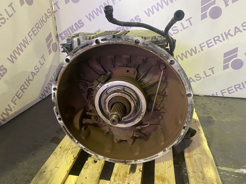 Volvo AT2612E - Versnellingsbak voor Vrachtwagen: afbeelding 1 Volvo AT2612E - Versnellingsbak voor Vrachtwagen: afbeelding 1