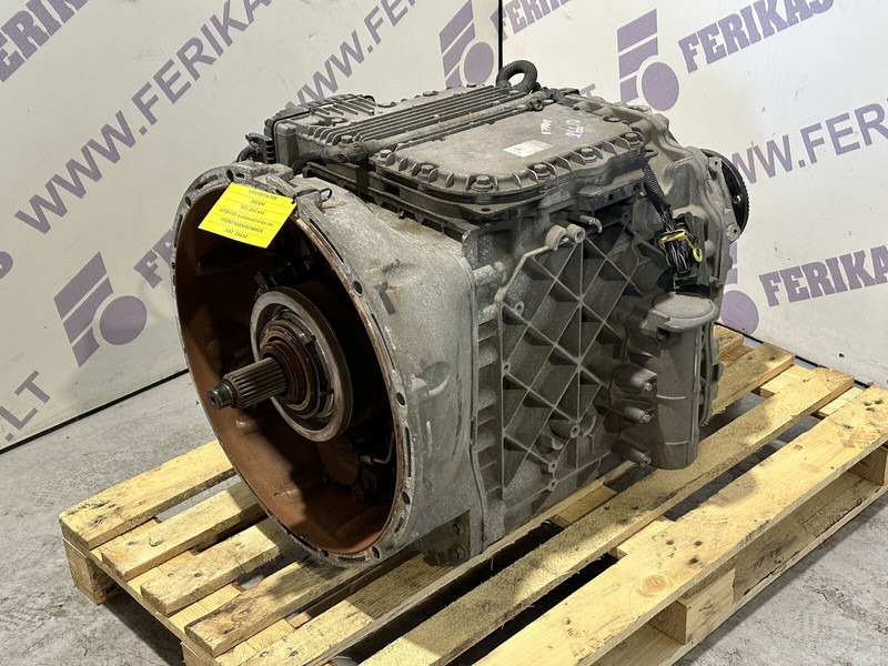 Volvo AT2612E - Versnellingsbak voor Vrachtwagen: afbeelding 1 Volvo AT2612E - Versnellingsbak voor Vrachtwagen: afbeelding 1