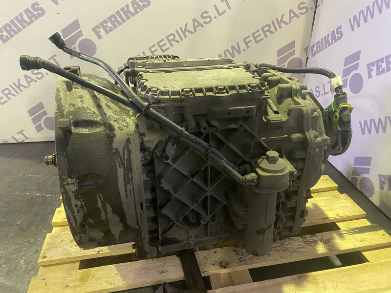 Volvo AT2612E - Versnellingsbak voor Vrachtwagen: afbeelding 2 Volvo AT2612E - Versnellingsbak voor Vrachtwagen: afbeelding 2