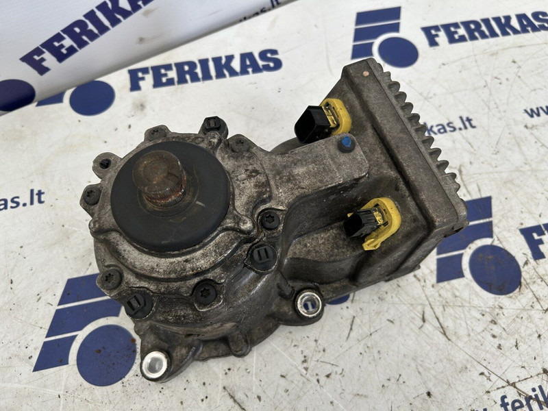 Volvo Dynamic Steering motor - Relais: afbeelding 3 Volvo Dynamic Steering motor - Relais: afbeelding 3