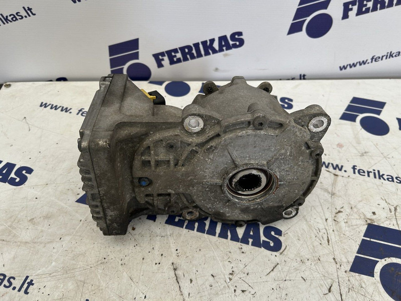 Volvo Dynamic Steering motor - Relais: afbeelding 2 Volvo Dynamic Steering motor - Relais: afbeelding 2