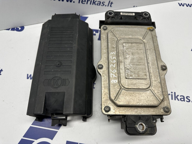 Volvo EBS7 ECU - ECU voor Vrachtwagen: afbeelding 2 Volvo EBS7 ECU - ECU voor Vrachtwagen: afbeelding 2