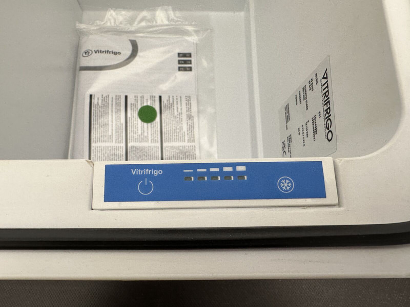 Nieuw Cabine en interieur voor Vrachtwagen Volvo FH: afbeelding 9 Nieuw Cabine en interieur voor Vrachtwagen Volvo FH: afbeelding 9