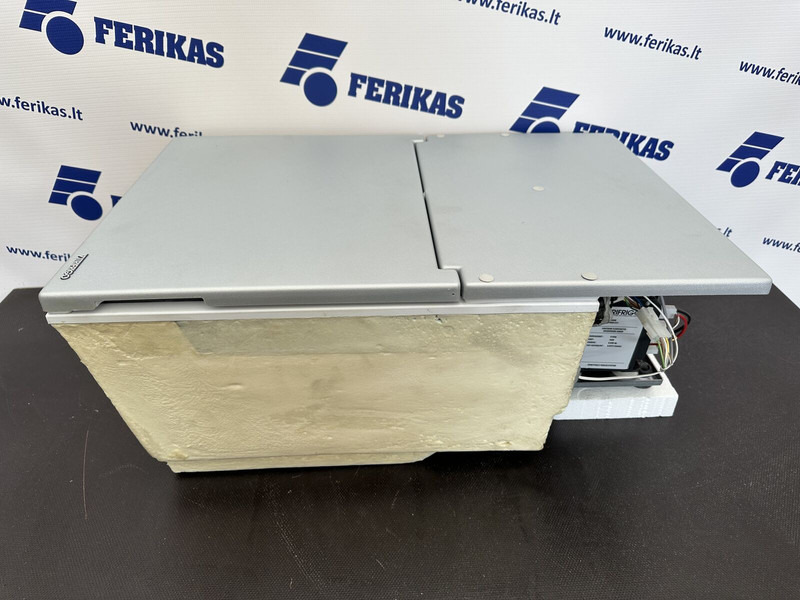 Volvo FH - Cabine en interieur voor Vrachtwagen: afbeelding 5 Volvo FH - Cabine en interieur voor Vrachtwagen: afbeelding 5