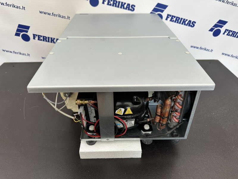 Volvo FH - Cabine en interieur voor Vrachtwagen: afbeelding 4 Volvo FH - Cabine en interieur voor Vrachtwagen: afbeelding 4