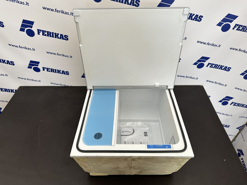 Nieuw Cabine en interieur voor Vrachtwagen Volvo FH: afbeelding 7 Nieuw Cabine en interieur voor Vrachtwagen Volvo FH: afbeelding 7