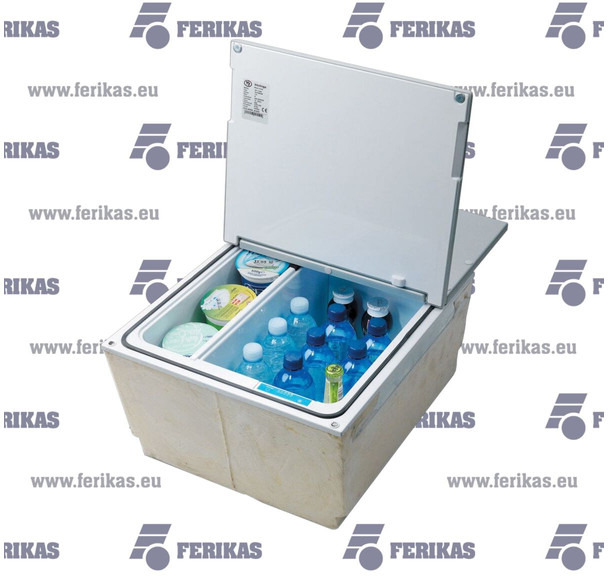 Volvo FH - Cabine en interieur voor Vrachtwagen: afbeelding 1 Volvo FH - Cabine en interieur voor Vrachtwagen: afbeelding 1