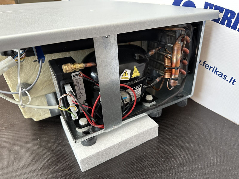 Nieuw Cabine en interieur voor Vrachtwagen Volvo FH: afbeelding 6 Nieuw Cabine en interieur voor Vrachtwagen Volvo FH: afbeelding 6