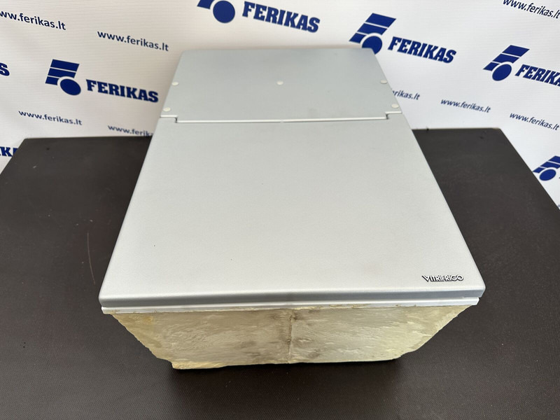 Volvo FH - Cabine en interieur voor Vrachtwagen: afbeelding 2 Volvo FH - Cabine en interieur voor Vrachtwagen: afbeelding 2