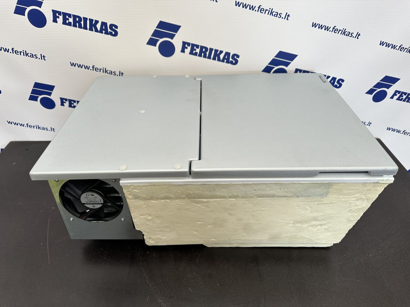 Volvo FH - Cabine en interieur voor Vrachtwagen: afbeelding 3 Volvo FH - Cabine en interieur voor Vrachtwagen: afbeelding 3