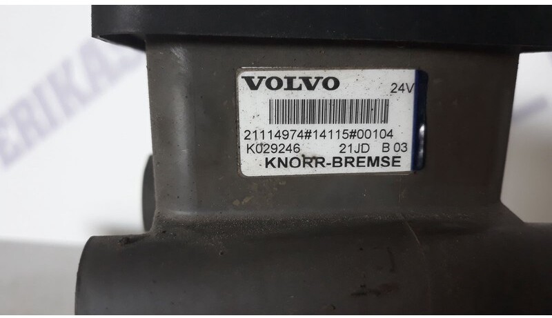 Volvo FH4 - Remdelen voor Vrachtwagen: afbeelding 4 Volvo FH4 - Remdelen voor Vrachtwagen: afbeelding 4