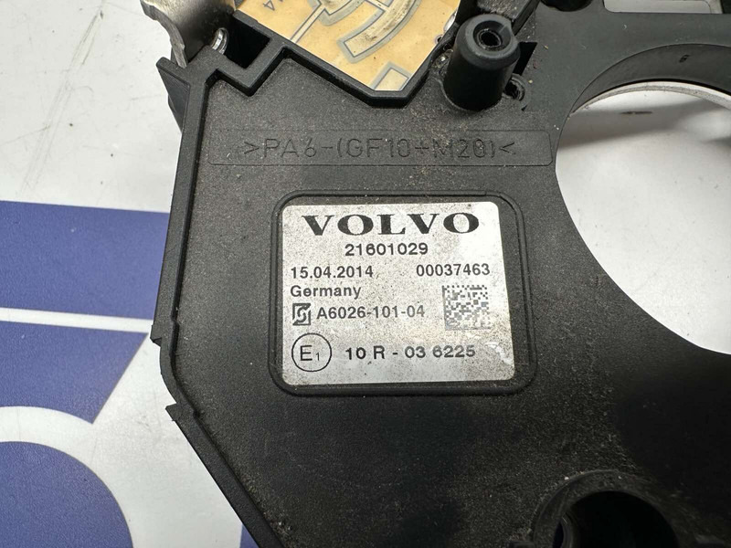 Volvo FH4 - Elektrisch systeem voor Vrachtwagen: afbeelding 3 Volvo FH4 - Elektrisch systeem voor Vrachtwagen: afbeelding 3