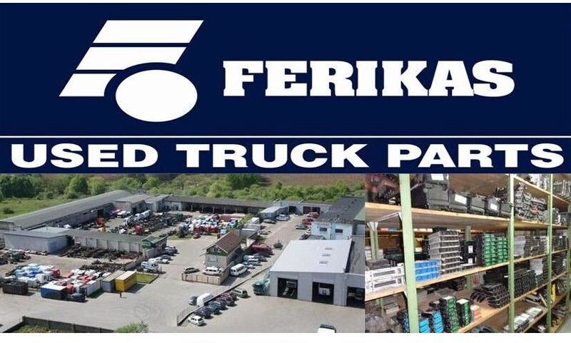 Volvo FH4 - Remdelen voor Vrachtwagen: afbeelding 2 Volvo FH4 - Remdelen voor Vrachtwagen: afbeelding 2