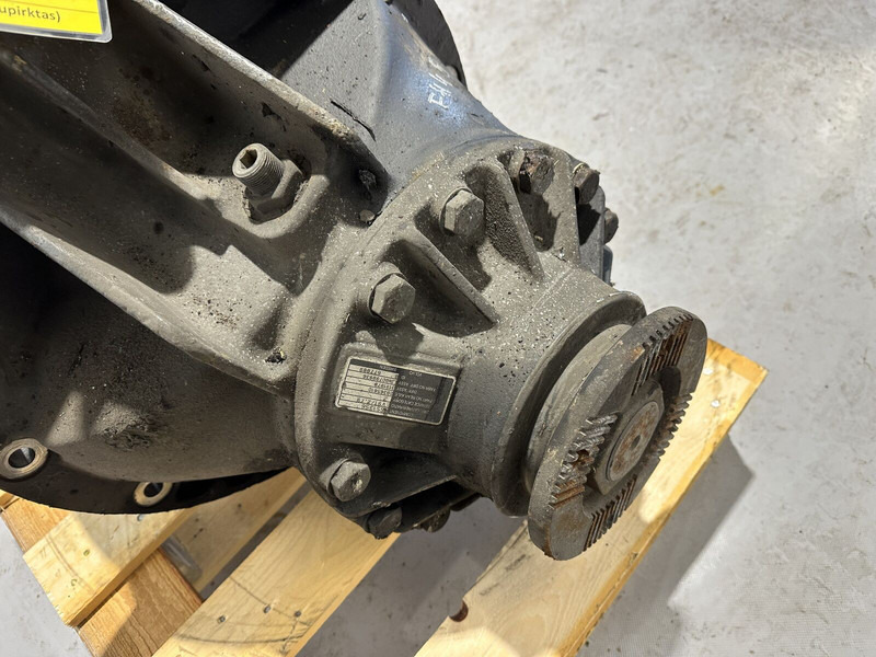 Volvo FM - Differentieel voor Vrachtwagen: afbeelding 3 Volvo FM - Differentieel voor Vrachtwagen: afbeelding 3