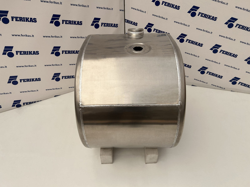 Volvo New aluminum fuel tank 240L - Brandstoftank voor Vrachtwagen: afbeelding 5 Volvo New aluminum fuel tank 240L - Brandstoftank voor Vrachtwagen: afbeelding 5