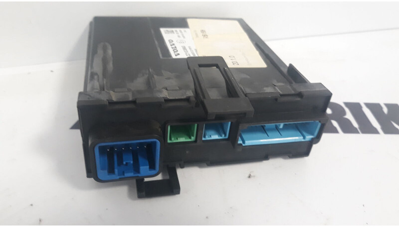 Volvo control unit - ECU voor Vrachtwagen: afbeelding 1 Volvo control unit - ECU voor Vrachtwagen: afbeelding 1