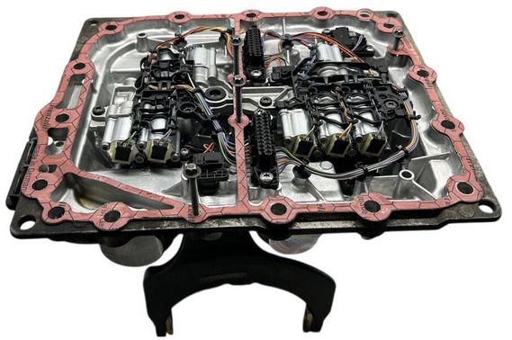 Volvo gear selector - Versnellingsbak voor Vrachtwagen: afbeelding 1 Volvo gear selector - Versnellingsbak voor Vrachtwagen: afbeelding 1