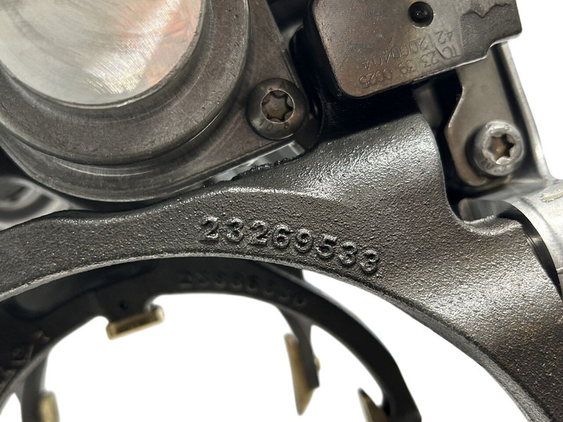 Volvo gear selector - Versnellingsbak voor Vrachtwagen: afbeelding 5 Volvo gear selector - Versnellingsbak voor Vrachtwagen: afbeelding 5