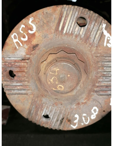 Volvo rss1344b 3,08 - Differentieel voor Vrachtwagen: afbeelding 3 Volvo rss1344b 3,08 - Differentieel voor Vrachtwagen: afbeelding 3