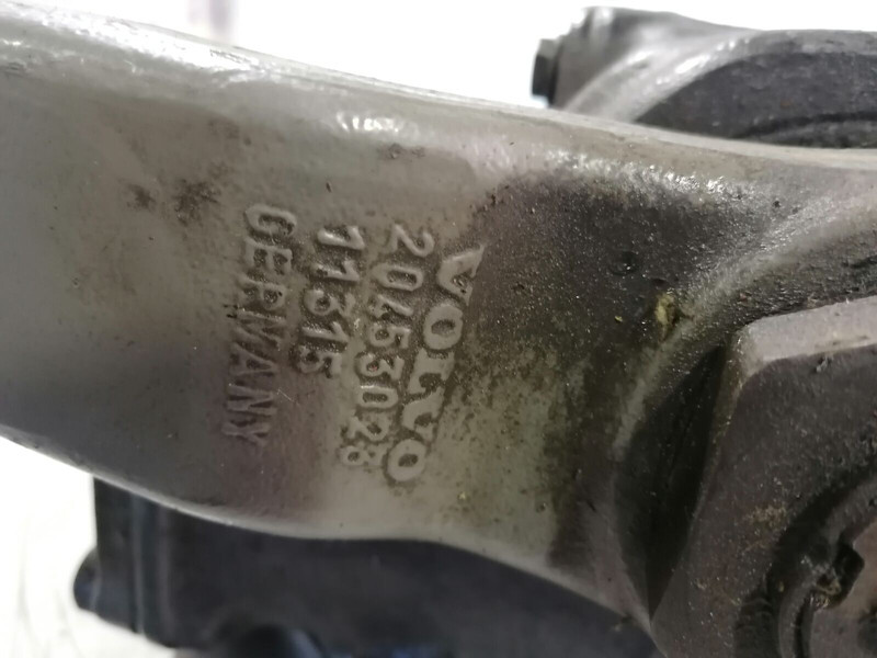 Volvo steering gear - Stuurhuis voor Vrachtwagen: afbeelding 3 Volvo steering gear - Stuurhuis voor Vrachtwagen: afbeelding 3