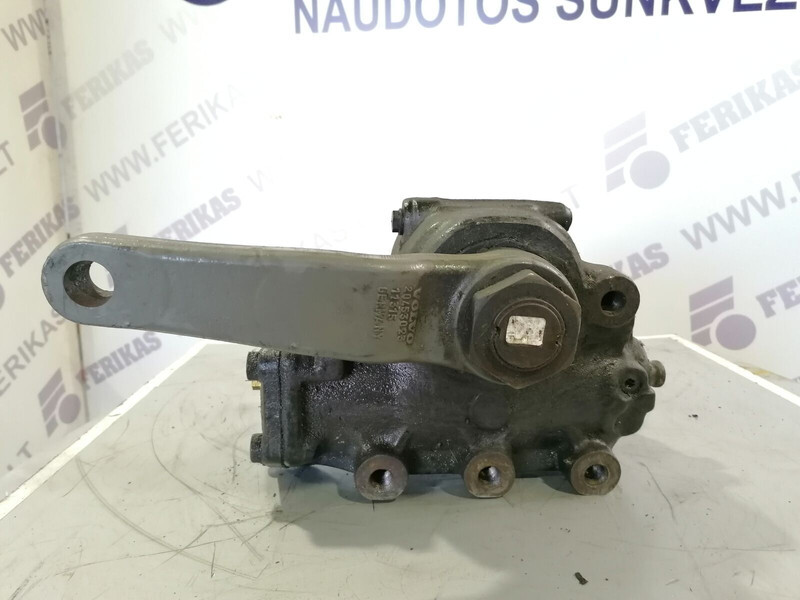 Volvo steering gear - Stuurhuis voor Vrachtwagen: afbeelding 1 Volvo steering gear - Stuurhuis voor Vrachtwagen: afbeelding 1