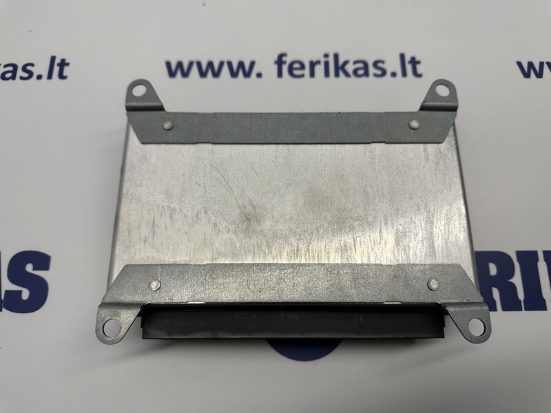 Wabco EBS3.3 CM - ECU voor Vrachtwagen: afbeelding 2 Wabco EBS3.3 CM - ECU voor Vrachtwagen: afbeelding 2