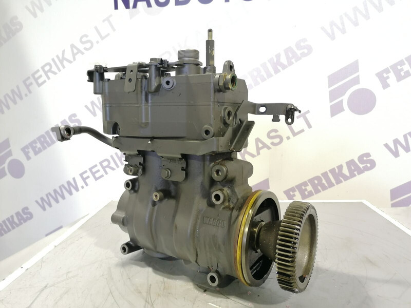 Wabco XF 106 - Motor en onderdelen voor Vrachtwagen: afbeelding 1 Wabco XF 106 - Motor en onderdelen voor Vrachtwagen: afbeelding 1