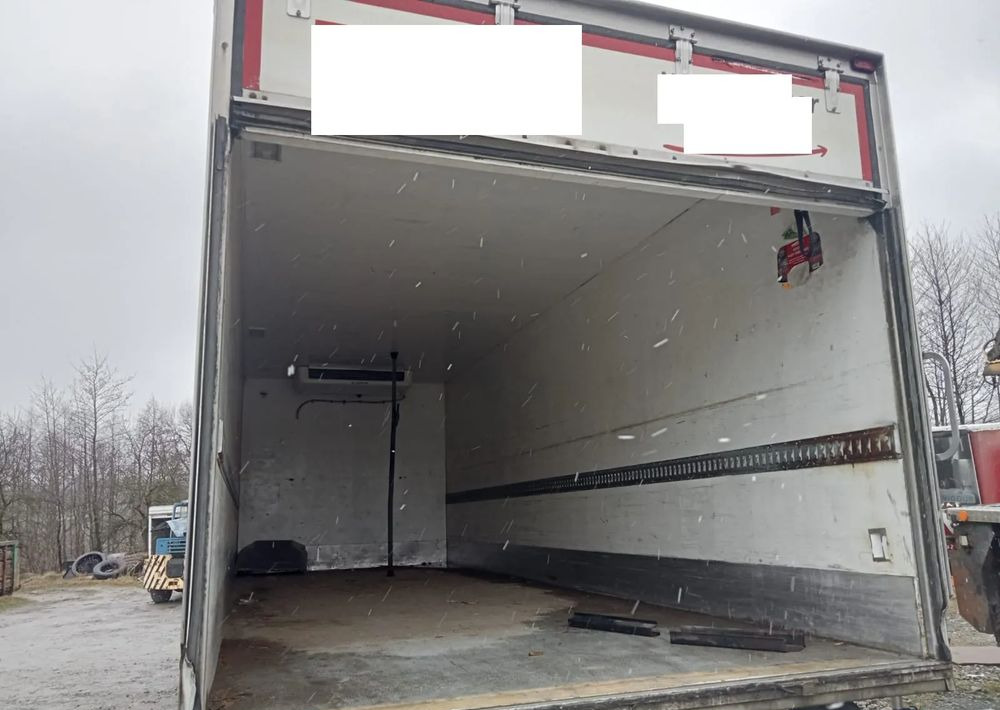 Inny 7.20 CHŁODNIA THERMO KING - Koelwagen laadbak: afbeelding 3 Inny 7.20 CHŁODNIA THERMO KING - Koelwagen laadbak: afbeelding 3