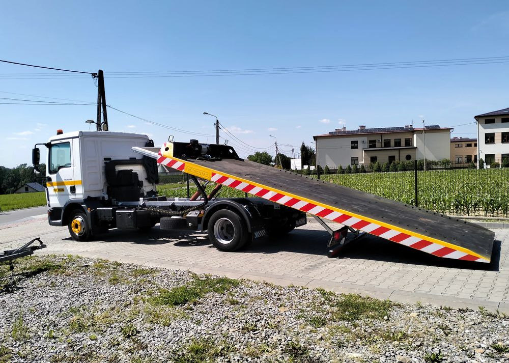 MAN TGL 12 190 Pomoc drogowa, abshlepp laweta holownik - Bergingsvoertuig: afbeelding 3 MAN TGL 12 190 Pomoc drogowa, abshlepp laweta holownik - Bergingsvoertuig: afbeelding 3