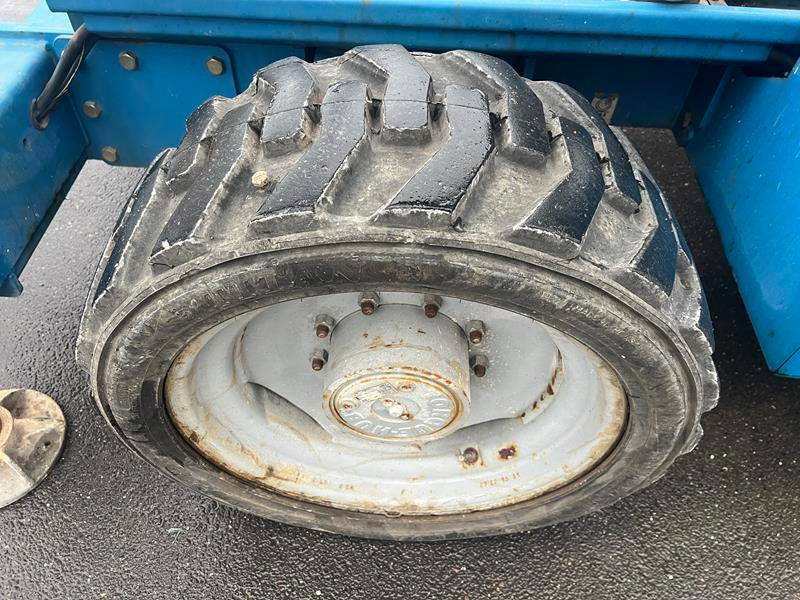 Schaarlift Genie GS5390 RT diesel 4x4 18m (1711): afbeelding 19