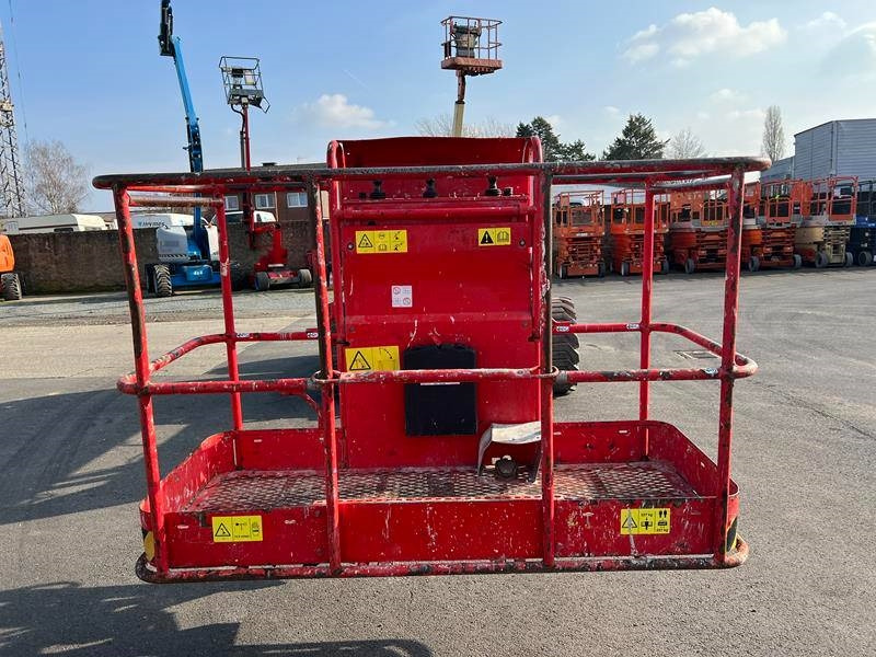 Genie Z45/25 JRT 4x4 diesel 16m (1530) - Knikarmhoogwerker: afbeelding 4 Genie Z45/25 JRT 4x4 diesel 16m (1530) - Knikarmhoogwerker: afbeelding 4