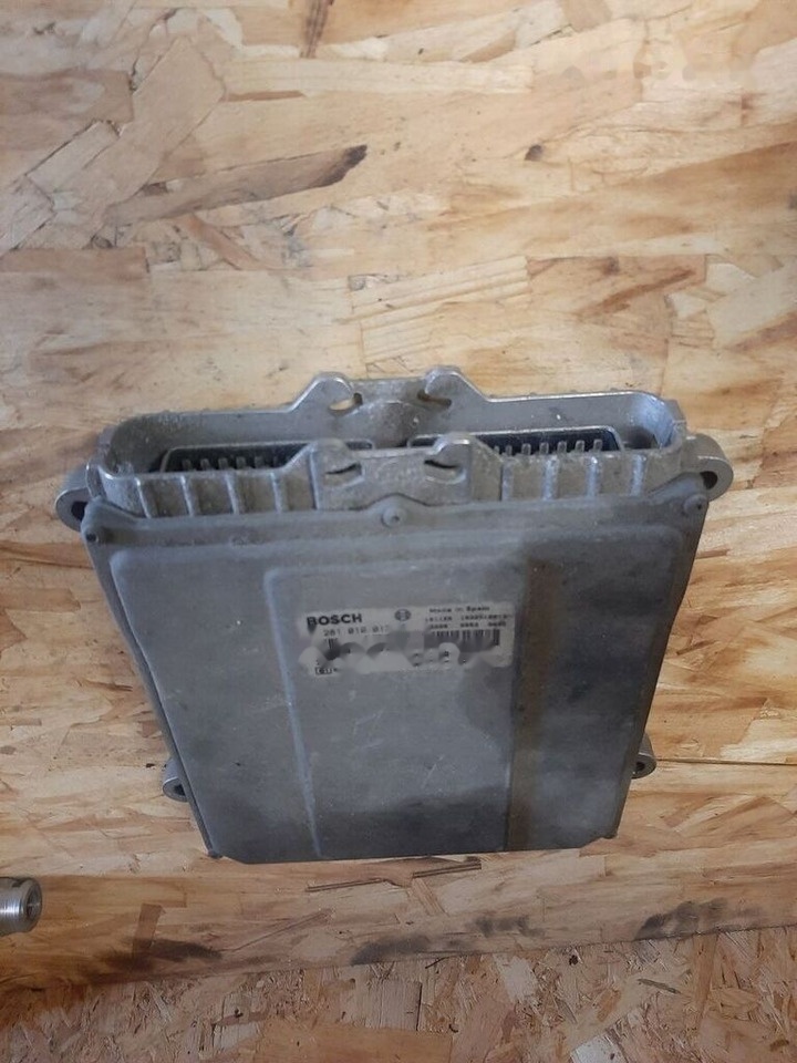 Bosch 0 281 010 013 - ECU voor Bus: afbeelding 3 Bosch 0 281 010 013 - ECU voor Bus: afbeelding 3